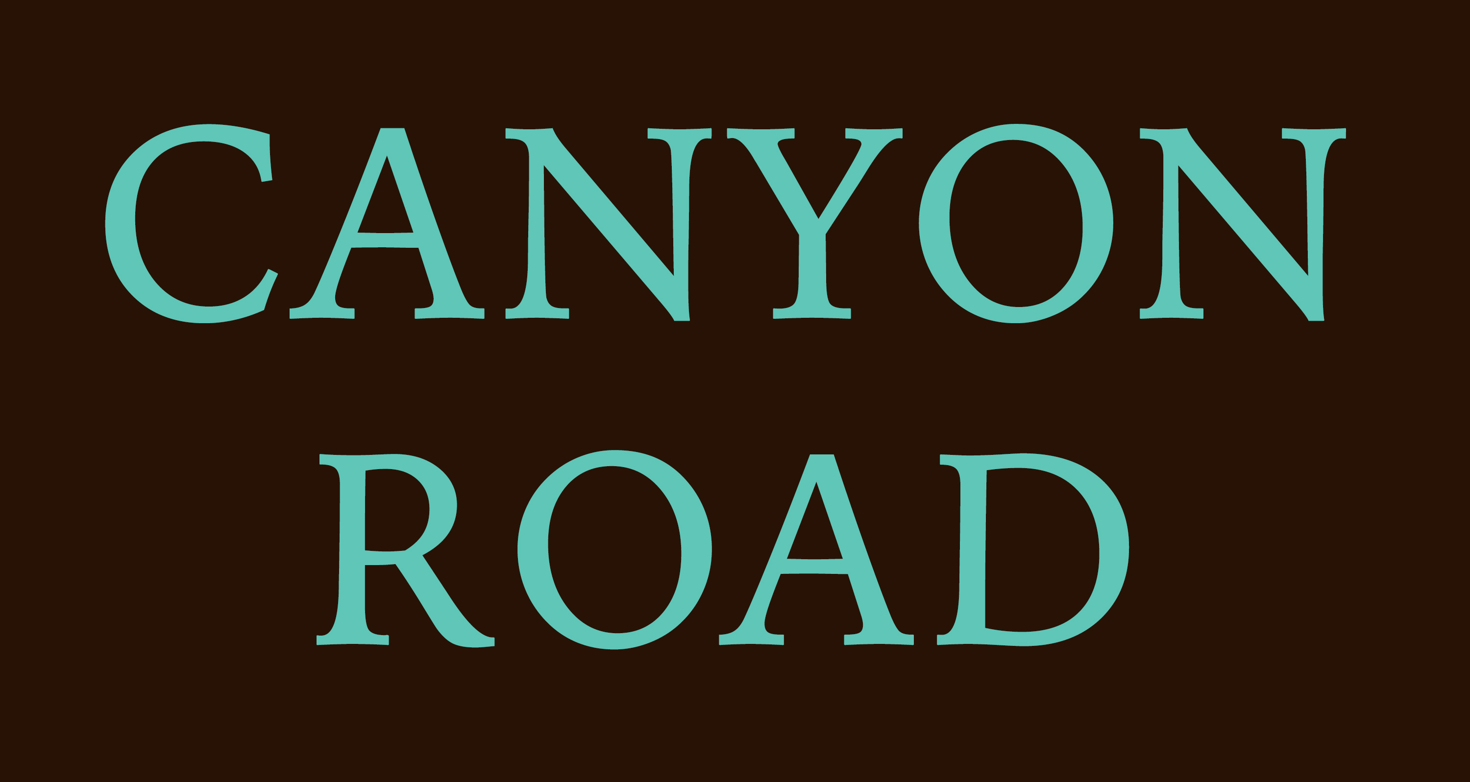 Canyon Road Santa Fe