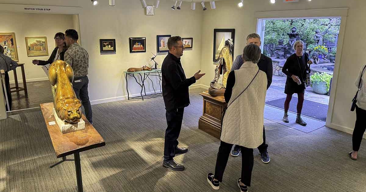 MG JP SHOW Jacob Martinez