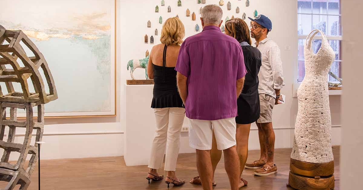 Susan Eddings Pérez Community Exhibit 2025- 16